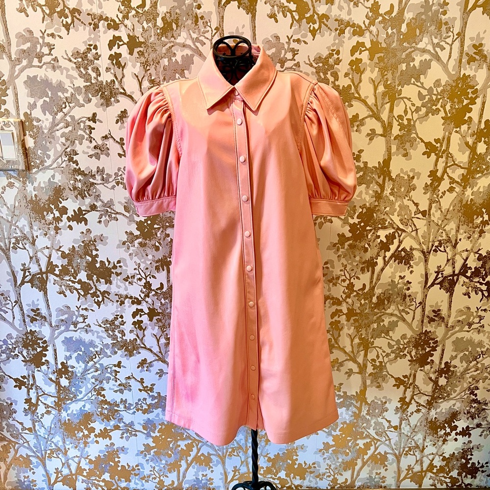 Alice + Olivia Dress